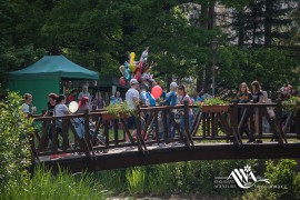 FOTOGALERIE - 27. Den dětí s ANNOU 2019