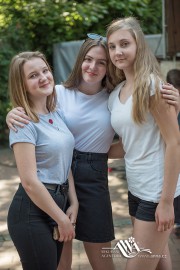 FOTOGALERIE - 27. Den dětí s ANNOU 2019
