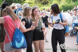 FOTOGALERIE - 27. Den dětí s ANNOU 2019