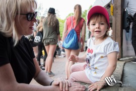 FOTOGALERIE - 27. Den dětí s ANNOU 2019