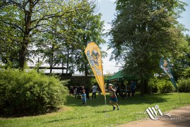 FOTOGALERIE - 27. Den dětí s ANNOU 2019