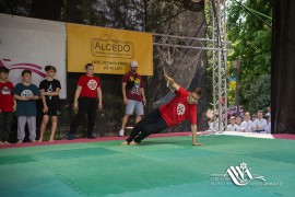 FOTOGALERIE - 27. Den dětí s ANNOU 2019