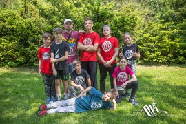 FOTOGALERIE - 27. Den dětí s ANNOU 2019