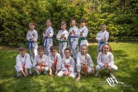 FOTOGALERIE - 27. Den dětí s ANNOU 2019