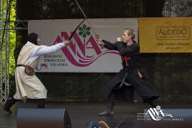 FOTOGALERIE - 27. Den dětí s ANNOU 2019