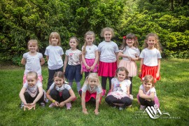 FOTOGALERIE - 27. Den dětí s ANNOU 2019