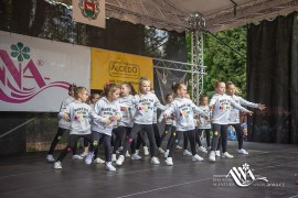 FOTOGALERIE - 27. Den dětí s ANNOU 2019