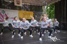 FOTOGALERIE - 27. Den dětí s ANNOU 2019