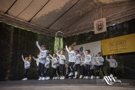 FOTOGALERIE - 27. Den dětí s ANNOU 2019