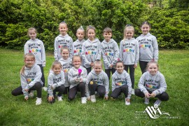 FOTOGALERIE - 27. Den dětí s ANNOU 2019