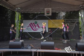 FOTOGALERIE - 27. Den dětí s ANNOU 2019