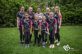 FOTOGALERIE - 27. Den dětí s ANNOU 2019