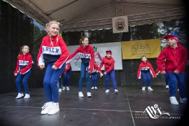 FOTOGALERIE - 27. Den dětí s ANNOU 2019