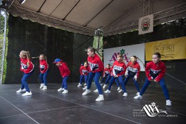 FOTOGALERIE - 27. Den dětí s ANNOU 2019