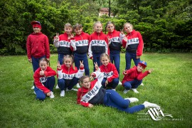 FOTOGALERIE - 27. Den dětí s ANNOU 2019