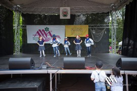 FOTOGALERIE - 27. Den dětí s ANNOU 2019
