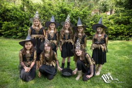 FOTOGALERIE - 27. Den dětí s ANNOU 2019
