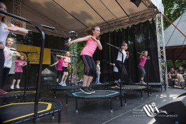 FOTOGALERIE - 27. Den dětí s ANNOU 2019