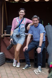FOTOGALERIE - 27. Den dětí s ANNOU 2019