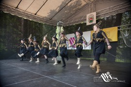 FOTOGALERIE - 27. Den dětí s ANNOU 2019