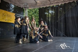 FOTOGALERIE - 27. Den dětí s ANNOU 2019
