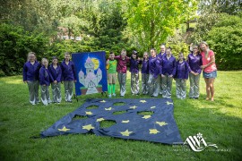 FOTOGALERIE - 27. Den dětí s ANNOU 2019