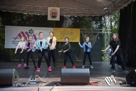 FOTOGALERIE - 27. Den dětí s ANNOU 2019