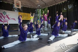 FOTOGALERIE - 27. Den dětí s ANNOU 2019