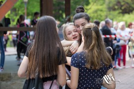 FOTOGALERIE - 27. Den dětí s ANNOU 2019