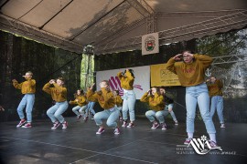FOTOGALERIE - 27. Den dětí s ANNOU 2019