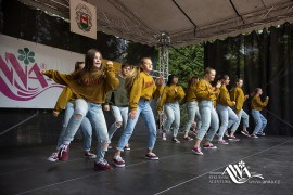 FOTOGALERIE - 27. Den dětí s ANNOU 2019