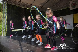FOTOGALERIE - 27. Den dětí s ANNOU 2019