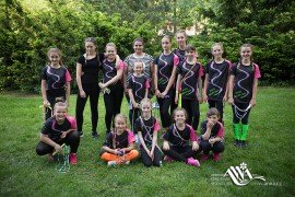 FOTOGALERIE - 27. Den dětí s ANNOU 2019