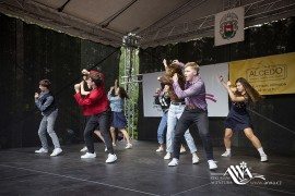 FOTOGALERIE - 27. Den dětí s ANNOU 2019