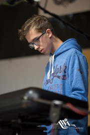 FOTOGALERIE - 27. Den dětí s ANNOU 2019