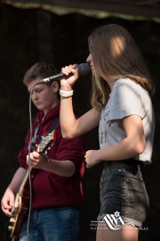 FOTOGALERIE - 27. Den dětí s ANNOU 2019