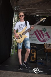 FOTOGALERIE - 27. Den dětí s ANNOU 2019