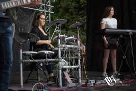 FOTOGALERIE - 27. Den dětí s ANNOU 2019
