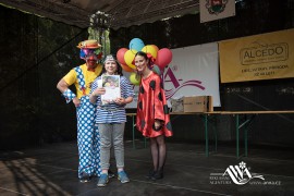 FOTOGALERIE - 27. Den dětí s ANNOU 2019