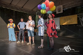 FOTOGALERIE - 27. Den dětí s ANNOU 2019