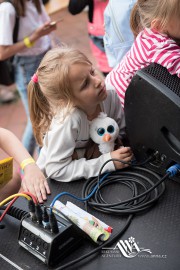 FOTOGALERIE - 27. Den dětí s ANNOU 2019