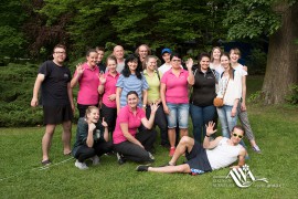 FOTOGALERIE - 27. Den dětí s ANNOU 2019