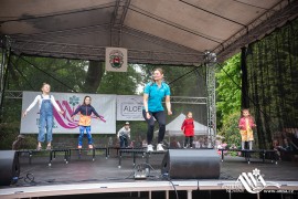 FOTOGALERIE - 28. Den dětí s ANNOU 2022_2