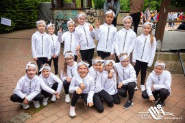 FOTOGALERIE - 28. Den dětí s ANNOU 2022_2