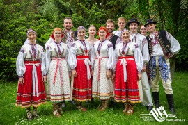 FOTOGALERIE - 28. Den dětí s ANNOU 2022_2