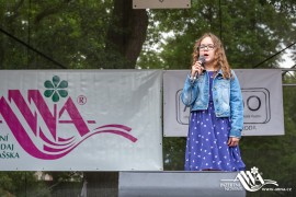 FOTOGALERIE - 28. Den dětí s ANNOU 2022_2