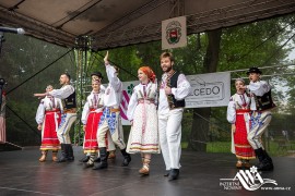 FOTOGALERIE - 28. Den dětí s ANNOU 2022_2