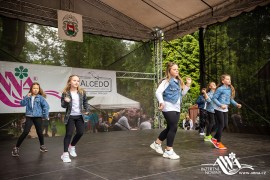 FOTOGALERIE - 28. Den dětí s ANNOU 2022_2