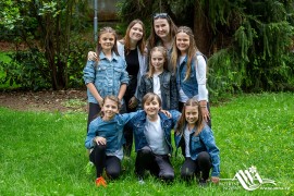 FOTOGALERIE - 28. Den dětí s ANNOU 2022_2
