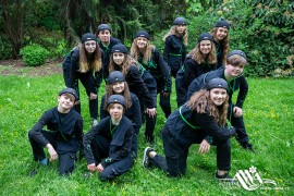 FOTOGALERIE - 28. Den dětí s ANNOU 2022_2